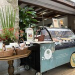 Caffe Terrazza Ukai - 
