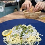 Caffe Terrazza Ukai - 