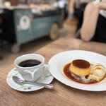 Caffe Terrazza Ukai - 