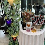 Caffe Terrazza Ukai - 