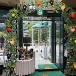 Caffe Terrazza Ukai - 
