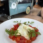 Caffe Terrazza Ukai - 