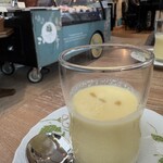 Caffe Terrazza Ukai - 