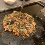 もんじゃ 来る実 - 