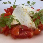 Caffe Terrazza Ukai - 