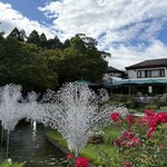 Caffe Terrazza Ukai - 