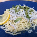 Caffe Terrazza Ukai - 