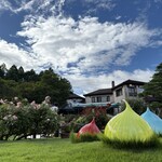 Caffe Terrazza Ukai - 