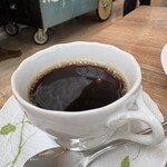 Caffe Terrazza Ukai - 