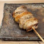 焼鳥谷口 - 