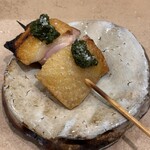 焼鳥谷口 - 