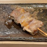 焼鳥谷口 - 