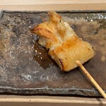 焼鳥谷口 - 