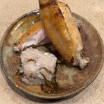 焼鳥谷口 - 