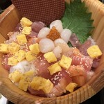 おひつごはん 四六時中 - 