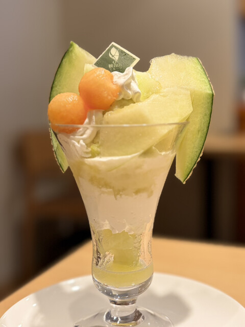 観音山フルーツパーラー 銀座店 （kannonyama fruit parlour