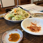 レストランことぶき村 - 
