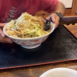 レストランことぶき村 - 