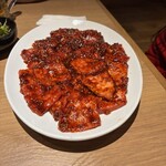 玄風館 茜 - 料理写真: