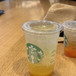 スターバックスコーヒー - ドリンク写真: