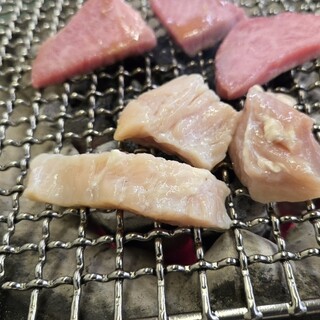喜らく焼肉店_0