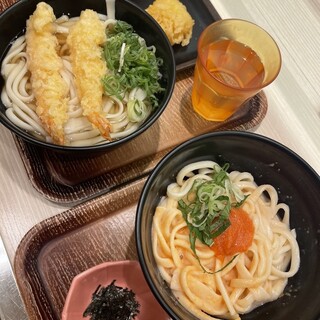 UDONつるこし_0