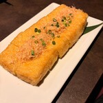 個室居酒屋 焼き鳥と炉端焼き うち田 - 