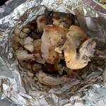 ブエノチキン 浦添店 - 