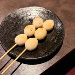 個室居酒屋 焼き鳥と炉端焼き うち田 - 