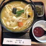 富士見茶屋いろり - 