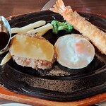 肉の万世 - 料理写真:◎