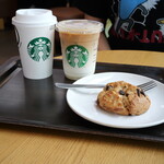 スターバックスコーヒー - ドリンク写真: