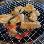 炭火焼肉 雅 - 