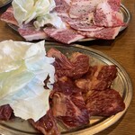 炭火焼肉 雅 - 