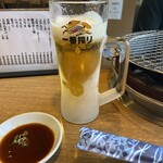 炭火焼肉 雅 - 