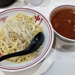 蒙古タンメン中本 横浜店 - 