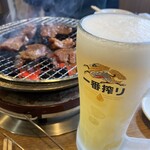 炭火焼肉 雅 - 