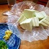 四季 蕎麦 たか橋
