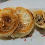 Kanshaen - 焼き餃子