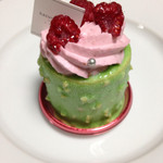 カズノリ イケダ アンディヴィデュエル - ジャルダン デ フルール（520円）