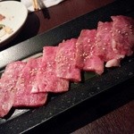 仙台ホルモン・焼肉 ときわ亭 - 