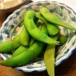 Ichikiya - 枝豆