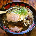 ラーメンTAIZO - 