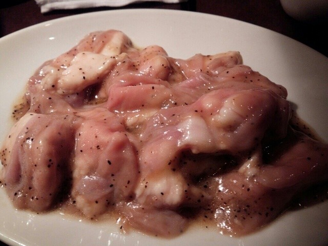 ときわ亭 古川駅前店 - 古川（焼肉）の写真