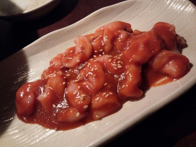 ときわ亭 古川駅前店 - 古川（焼肉）の写真