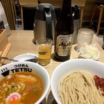 つけめんTETSU 武蔵小杉東急スクエア店 - 