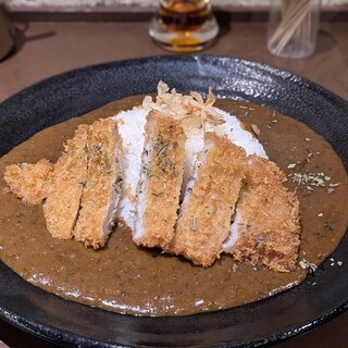 黒岩咖哩飯店_1