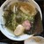羅臼漁協直営店 海鮮工房 - 料理写真:羅臼昆布ラーメン