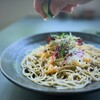 蕎麦 ふくあかり - 料理写真: