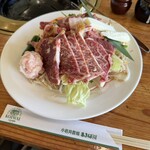 山麓館レストラン - 
